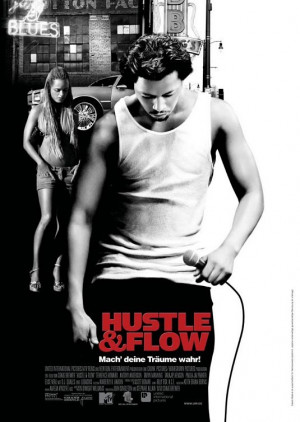 Hustle & Flow - 2005