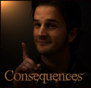 Supernatural - Gabriel - Consequences