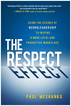 ... respect in the workplace through neuroscience applied to employee