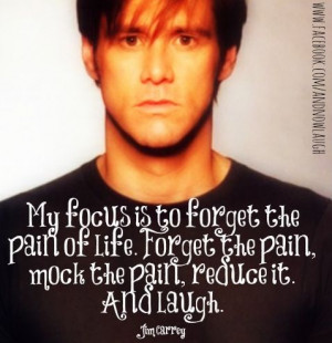 Jim Carrey laugh quotes via www.Facebook.com/AndNowLaugh