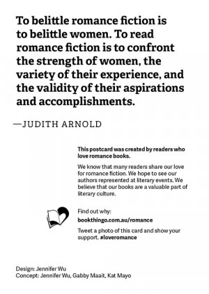 romance books. We know that many readers share our love for romance ...