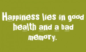 Quotes About Health and Wellness