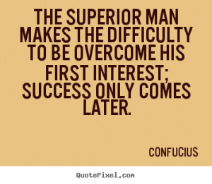 confucius success wall quotes create success quote graphic