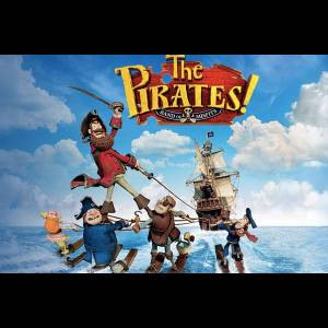 The Pirates! Band of Misfits Movie Quotes Films