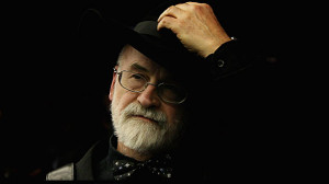 30 Terry Pratchett Quotes to Guide You Through Life