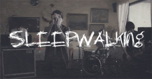 ... sleep walking # oli sykes # oliver sykes # bring me the horizon # bmth