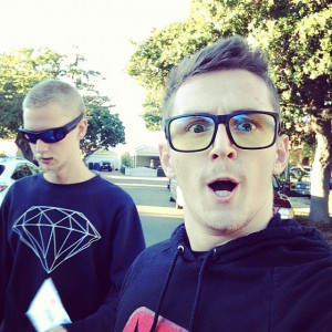 Tom Syndicate @mrsyndicate Instagram photos | Webstagram