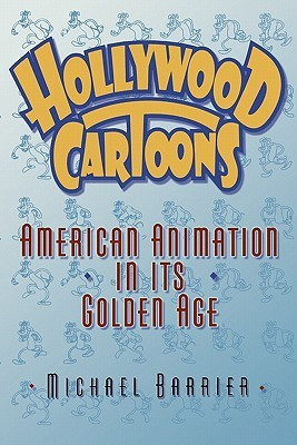 by marking “Hollywood Cartoons: American Animation in Its Golden Age ...