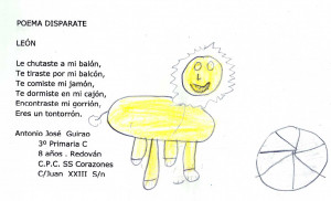 Antonio José Guirao . Todos los derechos reservados