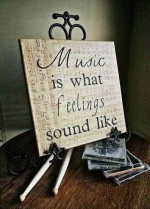 Music...www.indulgy.com {Music, Sayings, Quotes, Words}