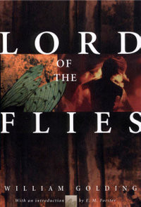 originaltitel lord of the flies autor william golding verlag faber and ...