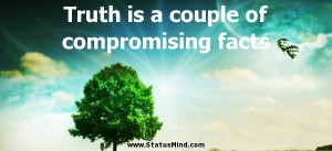 Compromise Quotes – Quote - Compromising – Compromised – Meaning ...