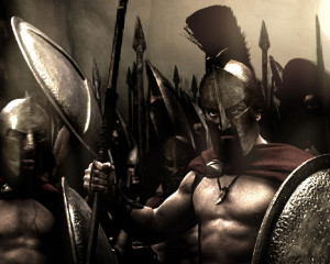 The Truth About The Spartans and Spartan Society