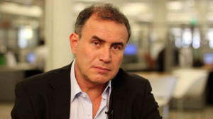 Nouriel Roubini is a noted economist credited with accurately ...