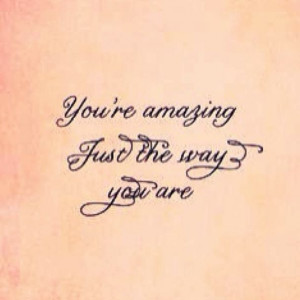 ... gorgeous day, you are amazing in so many ways (-: xx #mayvers #quote #