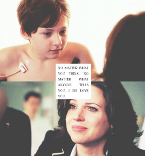 mine: regina x henry