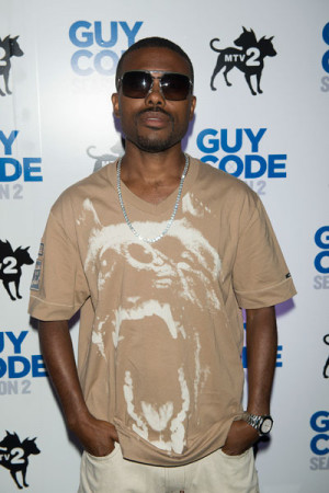 Lil Duval The Guy Code Season...