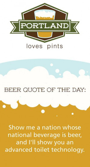 Beer #Quote #134