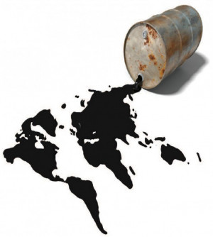 Do Not Expect To See $100 bbl Crude Oil For A Long Time