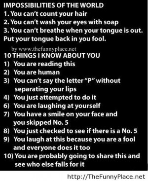 by funny place october 16 2013 10 30 am quotes sayings