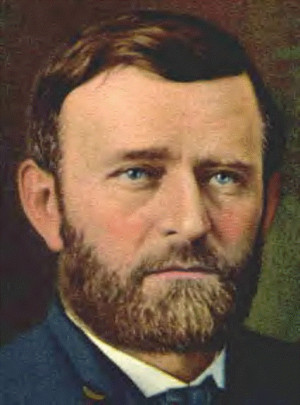 and future president ulysses s grant home page ulysses s grant ...