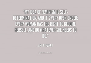 quotes about feminism