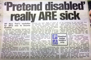 Related Pictures funny disability quotes sayings pictures