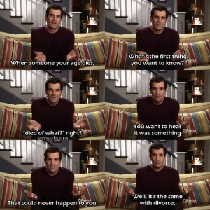 Modern Family Quotes, Modern Quotes, Family Quotes