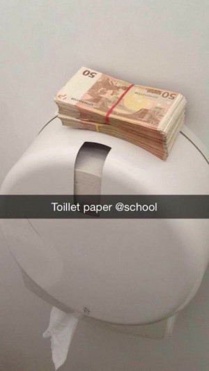 Funny Snapchat Pictures 26