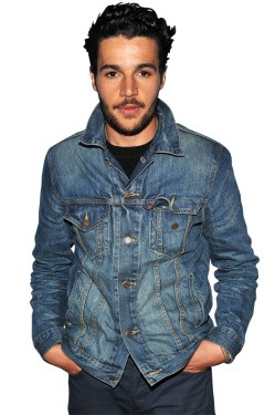 Christopher Abbott