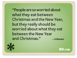 Ho, Ho, Ha: Funny Christmas Quotes