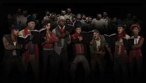 Left 4 Dead 2 Steam offers free until 10:00 PST Today