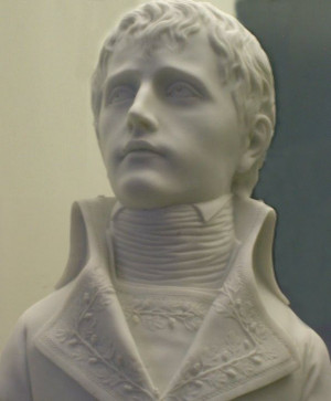 Napoleon - Consul