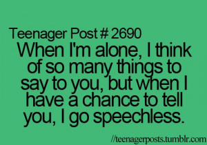 cute, love, quote, speech, teen, teenager post, words