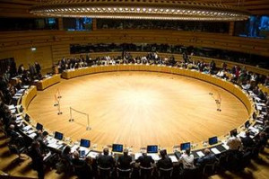 BRUSSELS, Dec. 15 (UPI) -- The European Union Foreign Affairs Council ...