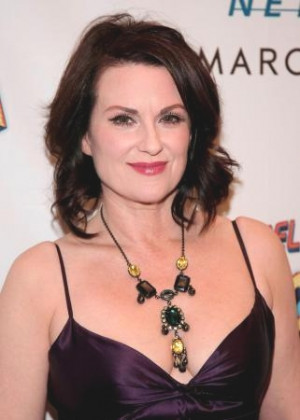 Picture of Megan Mullally