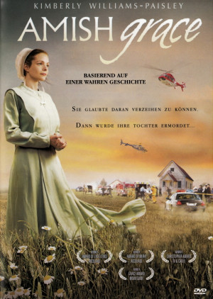 Amish Grace Auf Dvd Oder Blu Ray Mieten Moviemaxx Die Online