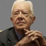 is a spokesmen for Satan. Moronic Jimmy Carter Quote - Christianity ...