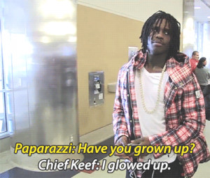 other paparazzi chief keef sosa