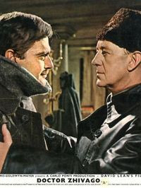 Doctor Zhivago: