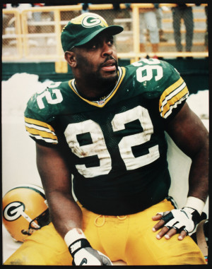 reggie white packers