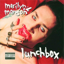 Marilyn Manson Sidewaves - mildly NSFW