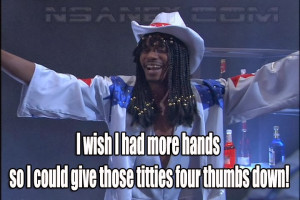 Dave Chappelle Rick James And Charlie Murphy Quot Posted