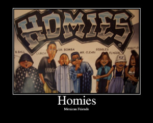 Homies Girls Quotes