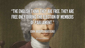 jean jacques rousseau famous quotes 5