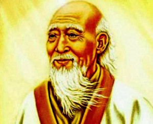 Laozi Laozi, born in 604bc and who