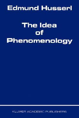 Start by marking “The Idea of Phenomenology” as Want to Read: