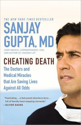 ... Doctors and Medical Miracles That Are Saving Lives Against All Odds