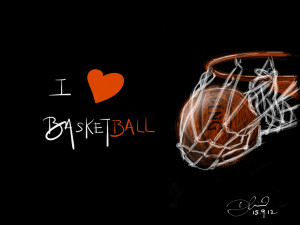 Basketball Quotes Wallpaper For Android Wallpaper with 1024x768 ...