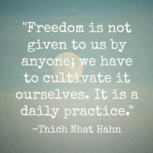 Thich Nhat Hahn